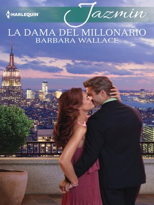 La dama del millonario - ebook
